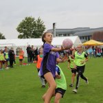 Fotos vom Bezirksschülertreffen in Massbach